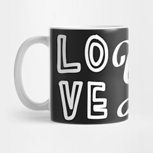 Love you Mug